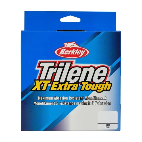 Berkley Trilene XT - Línea de pesca monofilamento