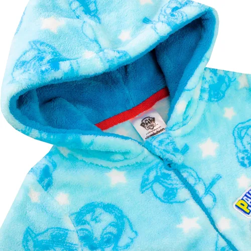 Miniatura 4 de Paw Patrol Mono de forro polar para niño