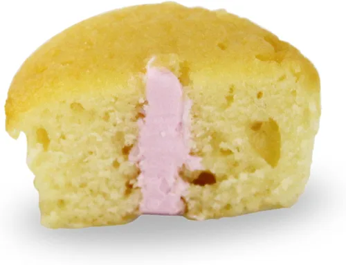 Miniatura 4 de Boquilla de tubo de relleno de cupcake/donut JEM #232
