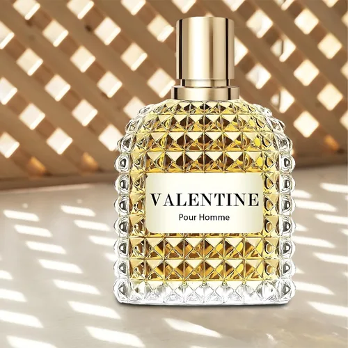 Miniatura 2 de AFLUXE Colonia para Hombres Valentine Milano - Eau De Toilette en Aerosol Perfume Fragancia Fresca 3.4 Fl Oz Uso Diario