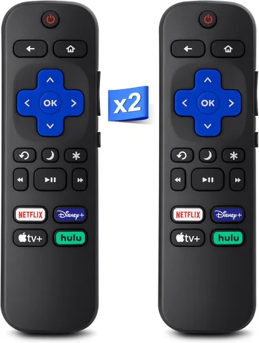 Miniatura 15 de Reemplazo universal para control remoto Samsung-Smart-TV, nueva actualización infrarroja para control remoto Samsung, con botones de acceso directo