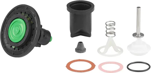 Miniatura 2 de Kit de reconstrucción de diafragma de urinario Sloan R-1005-A Regal, 1.0 GPF - Para uso con Flushómetros Sloan Regal - Incluye diafragma, kit