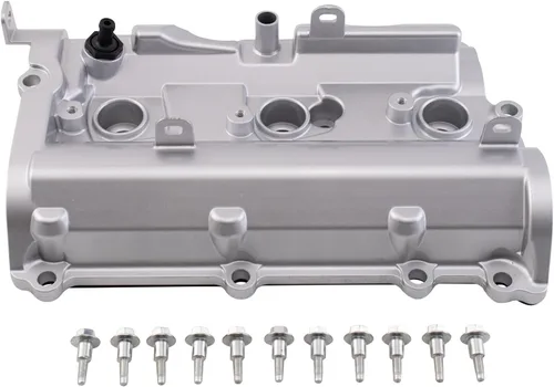 Miniatura 52 de TRQ Tapa de Válvulas Compatible con 2011-2014 Chrysler 200 2007-2010 Sebring 2008-2014 Dodge Avenger 2007-2012 Caliber 2009-2020 Journey 2007-2017
