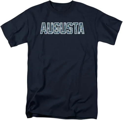 Miniatura 40 de LOGOVISION Camiseta de algodón unisex con diseño de fecha de este, para hombre y mujer, colección 3 Universidad de Bob Jones