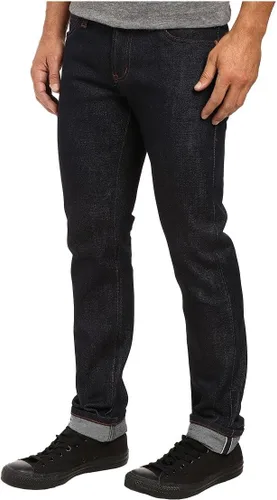 Miniatura 2 de UB121 - Jeans ajustados para hombre