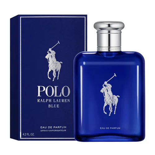 Miniatura 7 de Ralph Lauren Polo Blue - Eau de Parfum - Colonia para hombre - Acuático y fresco - Con cítricos, bergamota y vetiver - Intensidad media