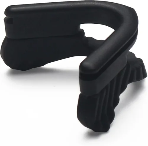 Miniatura 3 de Eye Opening Stuff Kits de goma de repuesto para gafas de sol Oakley M Frame/Sweep/Heater/Strike/Hybrid