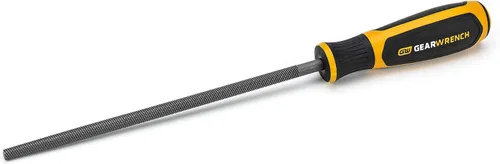 Miniatura 8 de GEARWRENCH Juego de archivos Bastard de 4 piezas de 8" - 82820H
