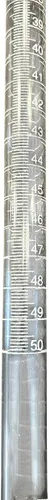Miniatura 2 de 9480-2 Bureta 1.7 fl oz Acrílico con llave de paso intercambiable.
