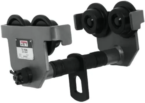 Miniatura 6 de JET manual para peso pesado, 1 HDT