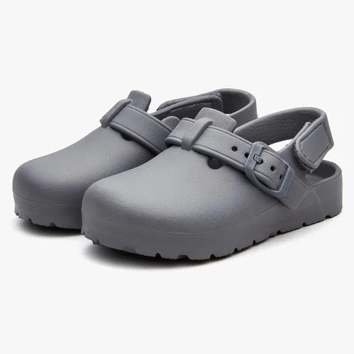 Miniatura 5 de Weestep Pantuflas ligeras con velcro para niños y niñas pequeñas