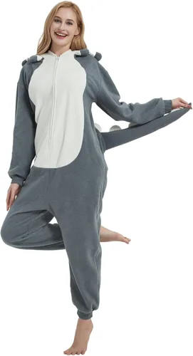 Miniatura 5 de Yuoidomy Pijama de una pieza, disfraz para Halloween