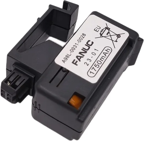 Miniatura 7 de Batería de repuesto de 3 V para Faunc A98L-0031-0028, A02B-0323-K102, paquete de 2