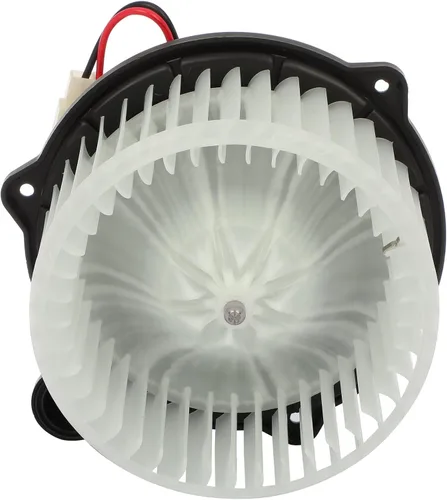 Miniatura 15 de SCITOO Motor de ventilador del calentador AC HVAC para 2004-2009 para Nissan Quest con 27226-ZM70A;PM4086;27226-5Z000