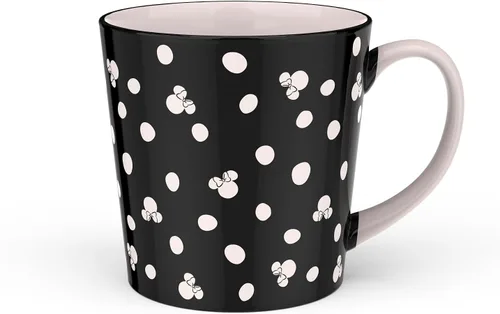 Miniatura 26 de Zak Designs Minecraft - Juego único de tazas de café de cerámica, tazas de café con mango cómodo para regalos de jugadores, aptas para lavavajillas