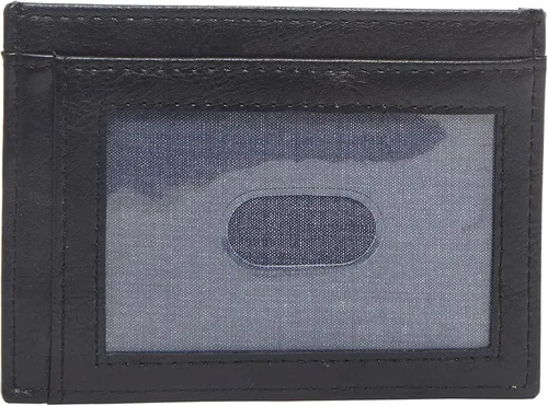 Miniatura 2 de Tienda Essentials Cartera delgada para hombre