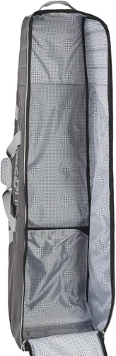 Miniatura 5 de Samsonite Soft-Sided Golf Travel Bag with Wheels, Heavy-Duty 600D Polyester, Additional Top Padding, Shoe/Accessory Pocket, Foldable