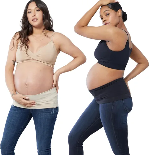 Miniatura 24 de Ingrid & Isabel - Faja de maternidad para mujer Everyday