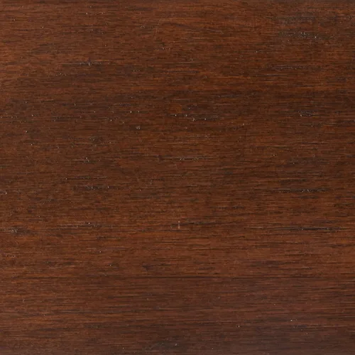 Miniatura 9 de Mellow Naturalista Classic - Cama de plataforma de madera maciza de 12 pulgadas, listones de madera, no necesita somier, fácil montaje