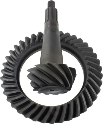 Miniatura 2 de Richmond Gear 69-0061-1 Anillo y Piñón Chrysler 8.75" 4.57 Ratio Late 10, 1 Pack