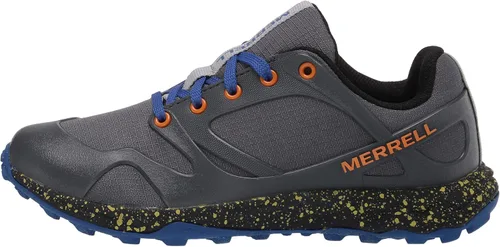 Miniatura 8 de Merrell Altalight - Tenis de senderismo bajos para niños