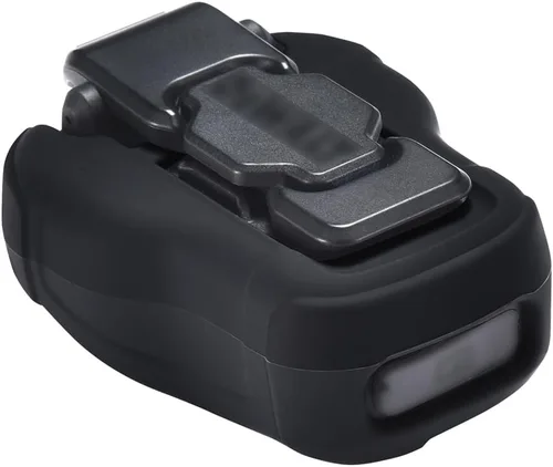 Miniatura 4 de Funda protectora de silicona compatible con altavoz Bluetooth portátil DEWALT (negro)