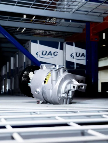 Miniatura 4 de UAC CO 22234C A/C Compresor