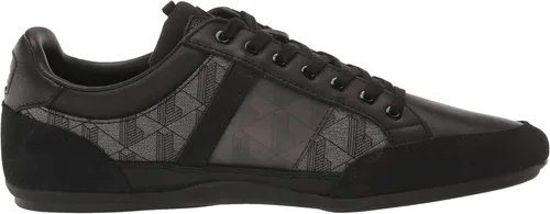 Miniatura 6 de Lacoste - Mens Chaymon Textile Tonal Sneakers