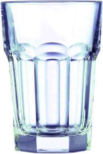 Miniatura 6 de Arcoroc Arc Cardinal - Vaso Gotham Rocks totalmente templado, 9 onzas, transparente, caja de 36
