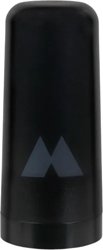 Miniatura 8 de Midland - MXTA26 MicroMobile 1.5 pulgadas de diámetro de base antena de látigo de ganancia 6DB con NMO Ideal para todoterrenos, overlanders