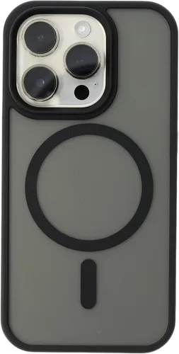 Miniatura 84 de Funda degradada para iPhone 14 Pro - Diseño multicolor degradado naranja y amarillo, resistente a los impactos y con imanes
