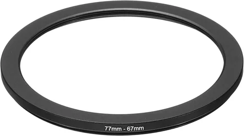 Miniatura 22 de PATIKIL Anillo de metal de 1.181 in-0.984 in, adaptador de filtro de lente de cámara, anillo adaptador de filtro de aluminio para lentes de cámara