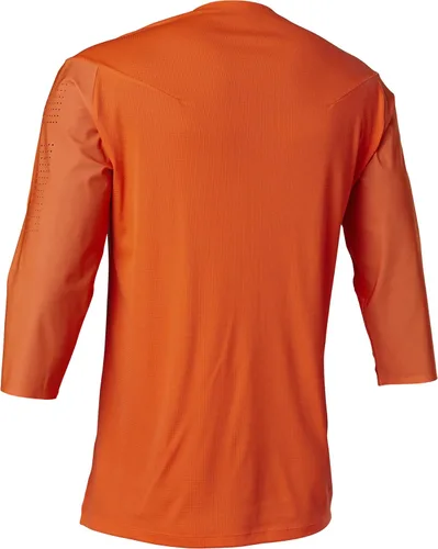 Miniatura 2 de Fox Racing Camiseta Flexair Ascent 34 para ciclismo de montaña para hombre