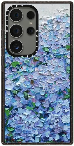 Miniatura 195 de CASETiFY Impact - Funda para Galaxy S23 [4 veces probada contra caídas de grado militar, protección contra caídas de 8.2 pies] – Setas mágicas