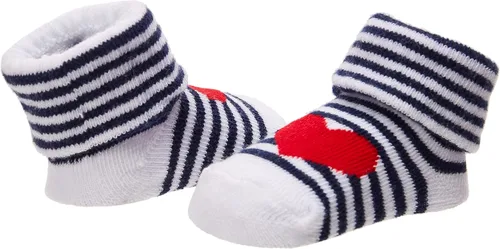 Miniatura 6 de Hudson Baby Diadema y calcetines para niña