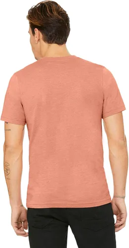 Miniatura 2 de Bella Canvas mens 3001cvc