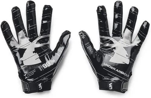 Miniatura 2 de Under Armour F8 - Guantes de fútbol para hombre