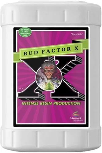 Miniatura 4 de Fertilizante Bud Factor x de Advanced Nutrients, 1L