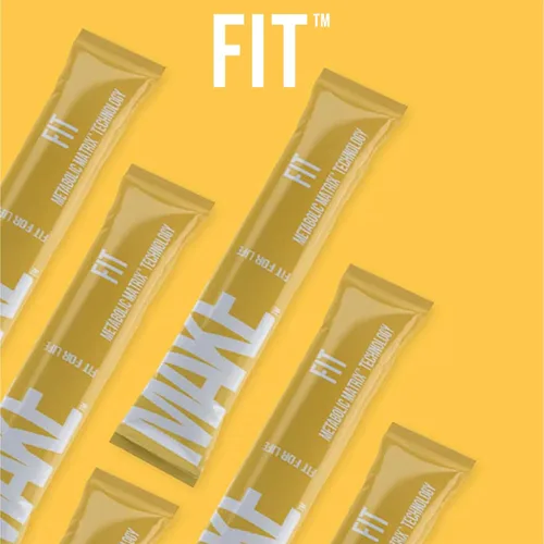 Miniatura 7 de FIT Peptides 30 sobres Apoya la recuperación muscular y el tono Ayuda a reducir las molestias después del ejercicio Vitamina D3 y glicinato