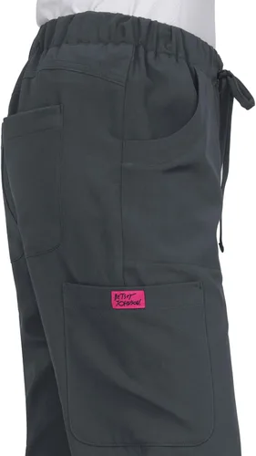 Miniatura 3 de KOI Betsey Johnson B703 - Pantalón médico Aster para mujer