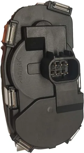 Miniatura 2 de OEG Parts Nueva unidad de cuerpo del acelerador compatible con Cadillac Escalade 07-08, Chevy Avalanche Tahoe 07-08, Cheyenne 07-08, Silverado