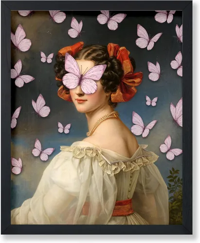 Miniatura 15 de Poster Master Mejor Tarde Que Feo - Póster de Marilyn - Arte Moderno y Pop - Regalo Moderno para Hombres, Mujeres y Fashionista - Decoración
