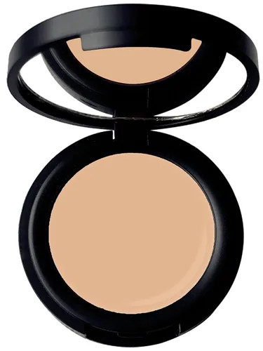 Mom's Secret Corrector 100% natural, orgánico, vegano, sin gluten, libre de crueldad, fabricado en los Estados Unidos, 0.11 onzas (Bare Naked 12)