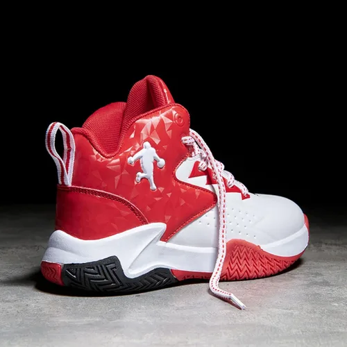 Miniatura 3 de Zapatos deportivos de baloncesto antideslizantes