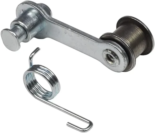 Miniatura 2 de Razor E200 (V36+) W13112430079 Tensionador de cadena con resorte.