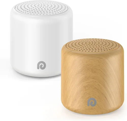 Miniatura 19 de Dreamegg Máquina portátil de ruido blanco de viaje para dormir, cuenta con batería potente, tamaño de huevo, 16 sonidos naturales, temporizador
