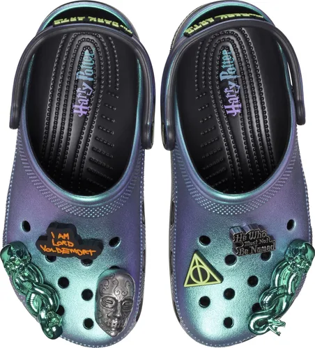 Miniatura 4 de Crocs Zuecos clásicos unisex de Harry Potter para adultos