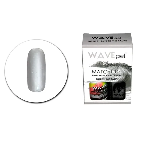 Miniatura 68 de Wavegel - A juego - A.I Love W207-207