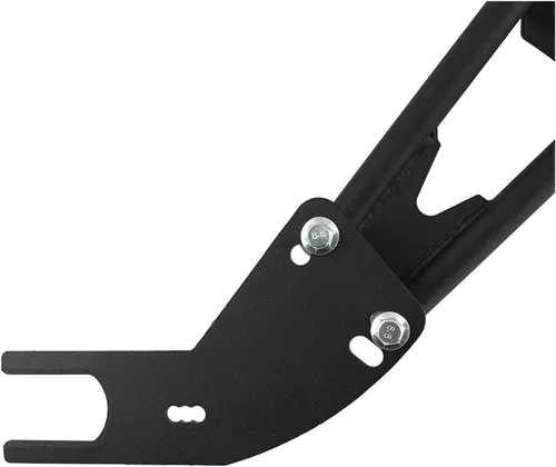 Miniatura 4 de Aleta de barro para K y AWASAKI para V y ERSYS para Z para 650-X300 V y ERSYS650 para Z650 Z750 Z800 para Z900 motocicleta neumático Hugger trasero
