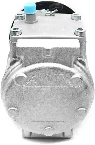 Miniatura 4 de YL nuevo para Toyota Land Cruiser Prado 90 KZJ90 KZJ95 3.0 TD AC COMPRESSOR 447200-4550 88320-35670 447200-3682 4472004550 8634804 1 0PA17C